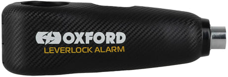 Oxford håndtagslås håndtagslås alarmhåndtagslås sort alarm