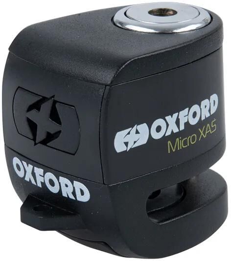 Oxford bremseskivelås micro xa5 rotorlåse mikroalarm