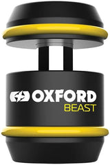 Oxford kædelås bæst lås bæst