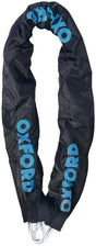 Oxford kæde nemesis kæde nemesis 16mm x 1,5m