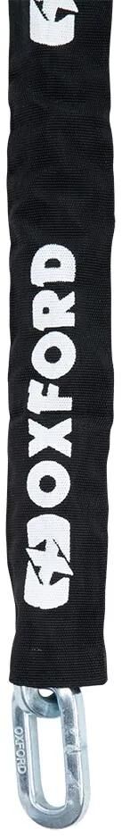 Oxford kæde cro-mo kæde cr-mo 12mm x 2m