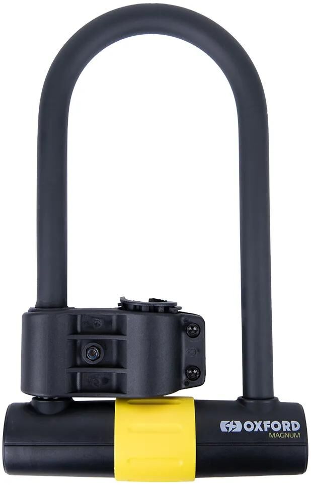 Oxford U-lock magnum bøjlelås magnum u-lock 170 x 285mm