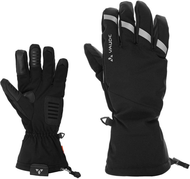 Vaude tura ii - handsker
