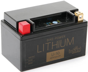 Intakt lifepo4 batteri li-10 batteri hjtx14h-fp lithium