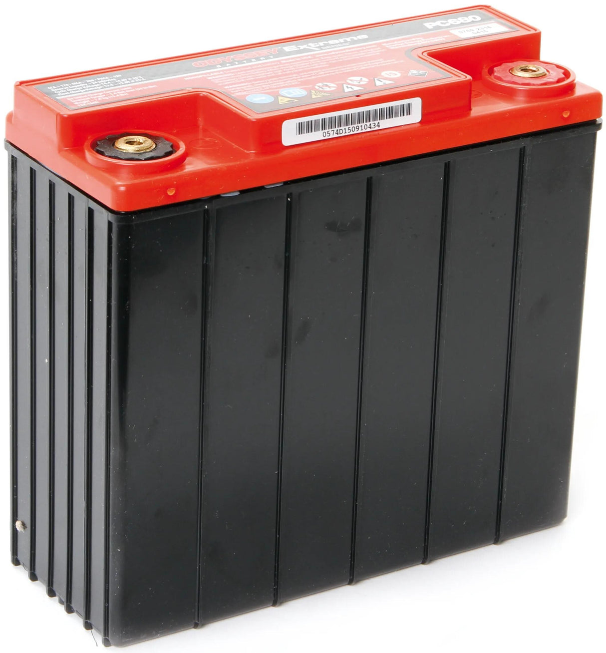 Odyssey rent bly batteri pc680 batteri pc680 rent bly