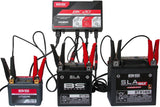 BS batteri batterioplader bk20 flere opladere. bk20 bs oplader 3x2.0a