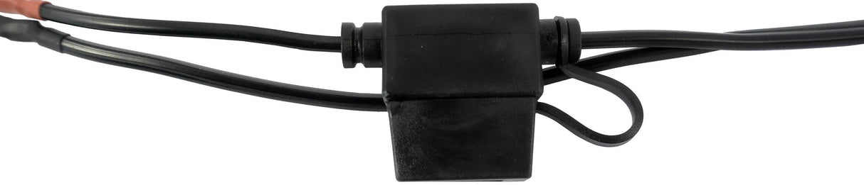 BS-batteri ladeniveauindikator bt03 ladeindikator bt03 an oesenkabel