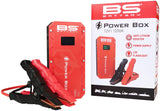 BS batteri starter power box pb02 jump starter pb02 bs power box