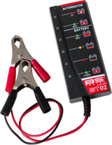 BS-batteri batteri tester bt02 batteri tester bt02 bs-test