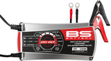 BS-batteri batterioplader bs60 oplader bs60,bs-opladning 1a 4a 6a