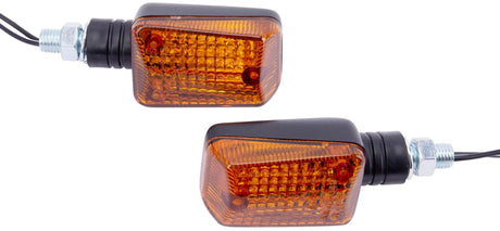Spec-x blinklys f1 mini-blinker12v21w tandet, kortærmet, co