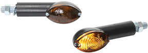 Spec-x blinklys cat's mini blinklys c 12v21w toent, sort