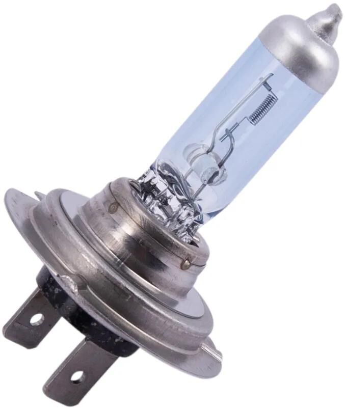 Spahn forlygtepære h7 forlygtepære 12v 55w h7 xenon px26d