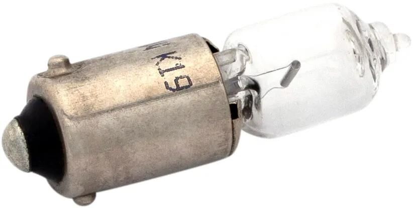 Spahn kuglelampe signallampe 12v 10w ba9s