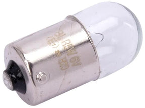 Spahn ball lampe signallampe 6v 5w ba15s (10 stk)