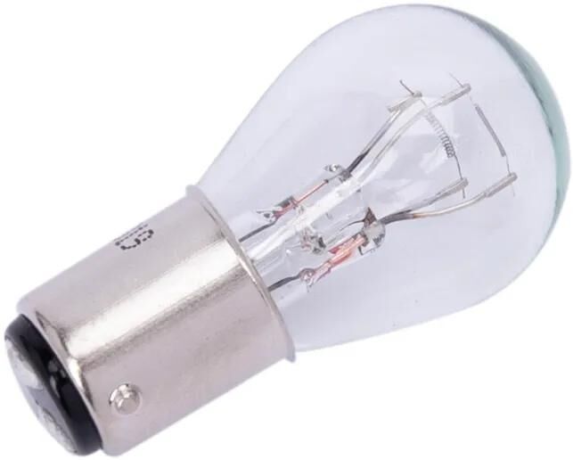 Spahn bremse og baglygte signallampe 6v 21 5w bay15d
