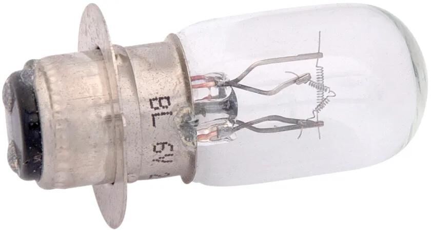 Spahn forlygte pære pære 6v 25 25w px15d