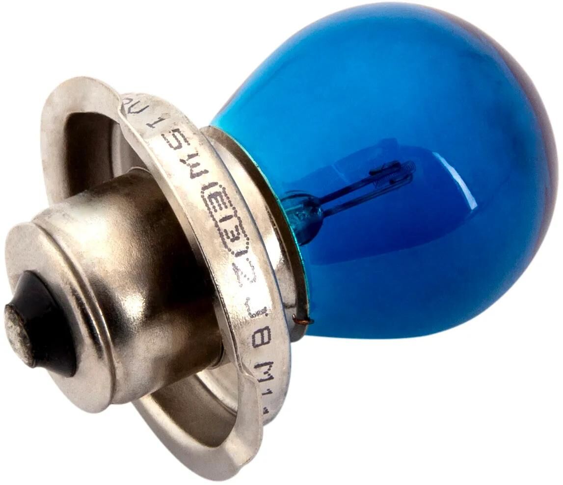 Spahn scheinwerferlampe pære 12v 15w xenon p26s