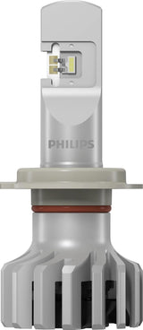 Philips LED Scheinwerferlampe Ultinon Pro6000 Boost H7 Untinon Pro 6000 LED Booster