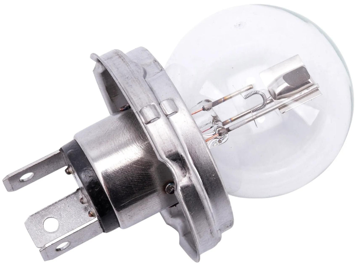 Philips spahn forlygte pære forlygte pære 12v 45 40w p45t