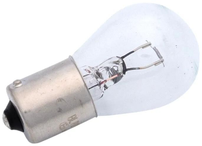 Spahn kuglelampe signallampe 6v 21w ba15s