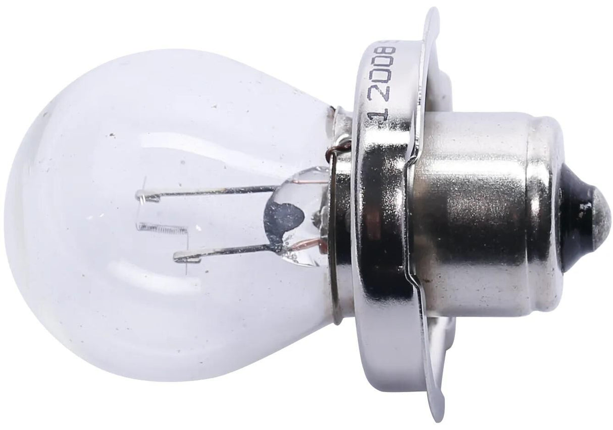 Philips scheinwerferlampe vision forlygtepære 12v 15w p26s