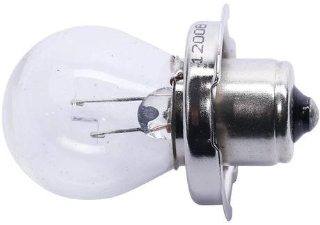 Philips vision forlygte forlygte pære 12v 15w p26s