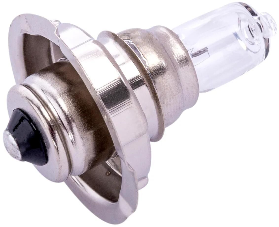 Spahn forlygte pære pære 12v 15w p26s halogen