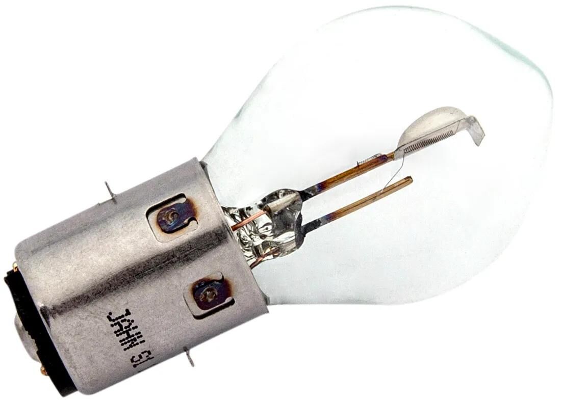 Spahn forlygte pære forlygte pære 12v 25 25w ba20d