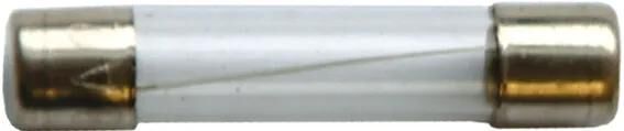 Spahn glassikringer glassikringer 8a 6x32 mm (10 stk)