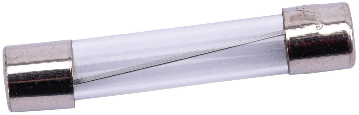 Spahn glassikringer glassikringer 20a 6x32 mm (10 stk)