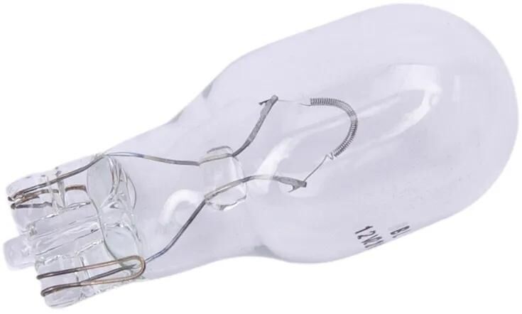 Spahn glasbeslag lamper glas base lamper 12v 16w b2.1x9.5d 15x36