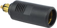 Baas cykeldele adapter ba15 adapter til board sockets boss