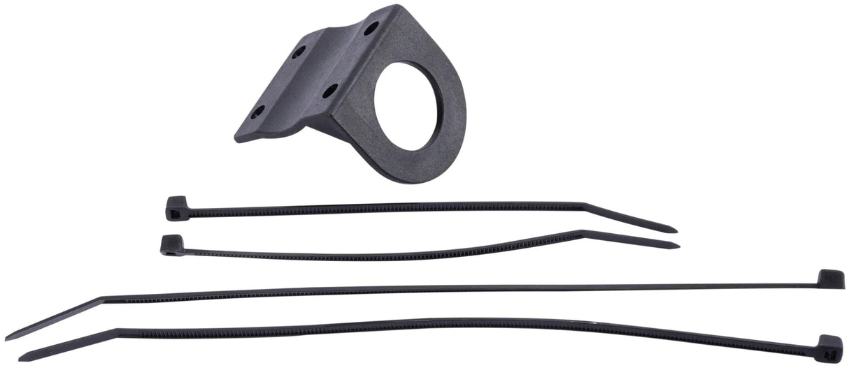Baas cykeldele fatningsholder sdh din on-board socket holde boss