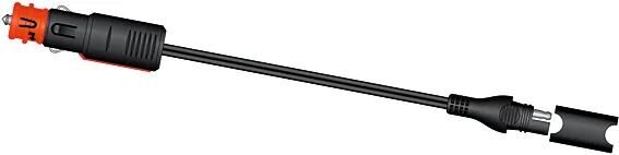 Tecmate tilbehør plug optimate f. tir. fatninger m. sae