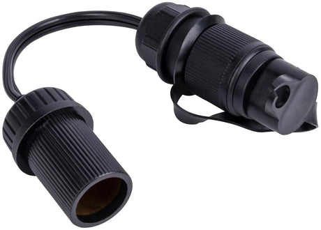 Baas cykeldele stik bikestart bs22 start system adapter boss bikestart