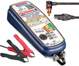 Tecmate batterioplader optimate4 quad program optimate 4 oplader quad program premium