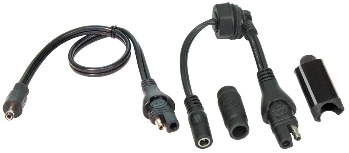 Tecmate tilbehør power input optimate f. tank rygsæk