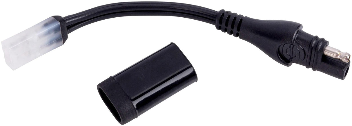 Tecmate tilbehør adapter kabel optimate m. tm forbindelse