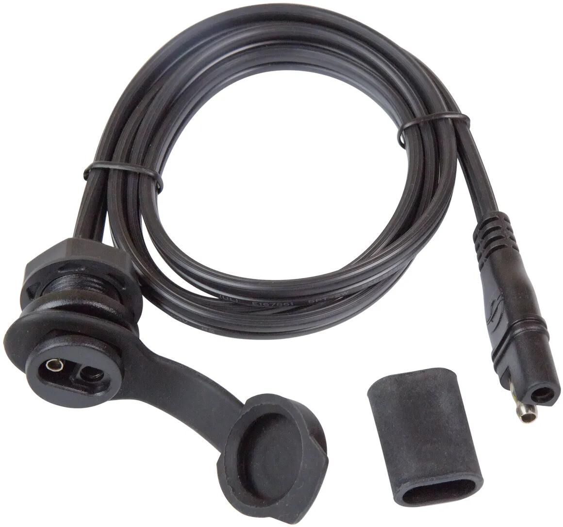 Tecmate tilbehør adapter kabel optimate m. se forbindelsen