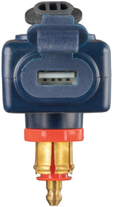 Tecmate USB-adapter o-114