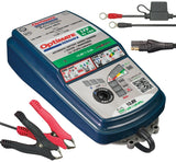 Tecmate batterioplader optimate lithium 4s 10a optimate 4s oplader lithium 9.5a