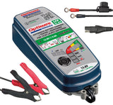 Tecmate batterioplader optimate lithium 4s 6a optimate 4s oplader lithium 6a