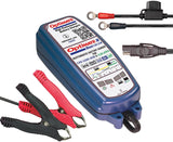 Tecmate batterioplader optimate 2 duo optimate 2 oplader duo