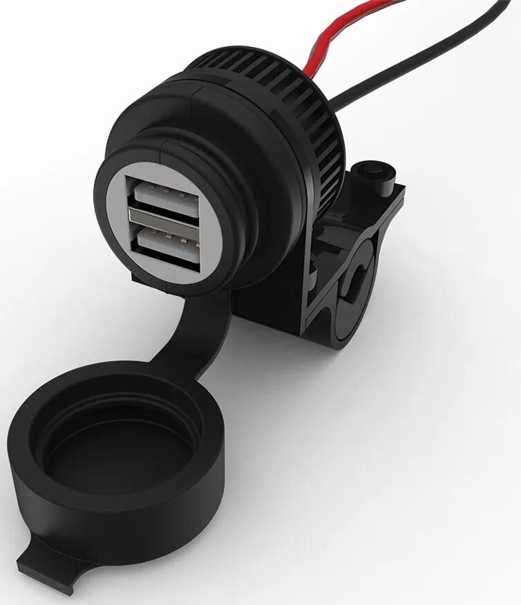 Oxford usb oplader usb oplader 2a el102