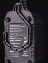 Oxford batterioplader oximiser pro 900 batterioplader oximiser pro 900