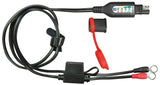 Tecmate batterimonitor monitor optimate m. oesen standard