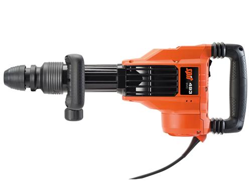Spydnedrivningshammer 493svc sds-max