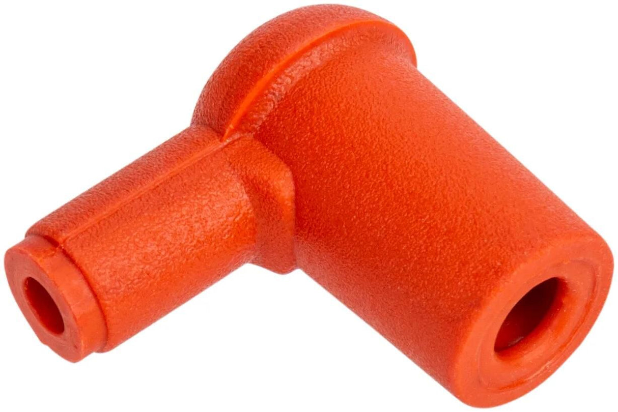 Ariete zündkerzenstecker stik silikone orange