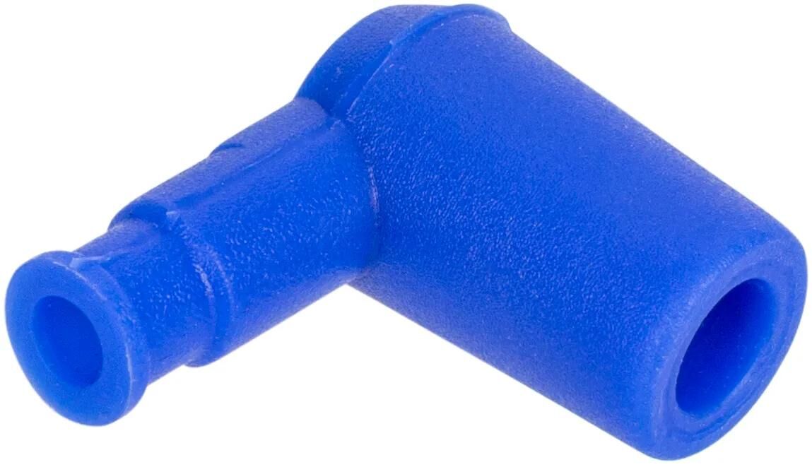 Ariete zündkerzenstecker stik silikone blå 5 stk